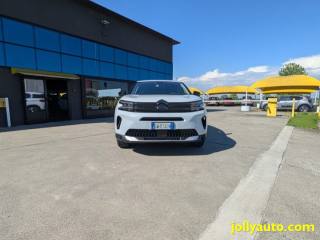 CITROEN C5 Aircross usata, con Bracciolo
