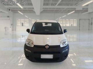 FIAT Panda usata, con Airbag