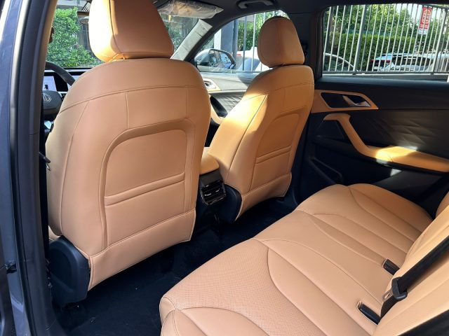 MG HS usata, con Immobilizzatore elettronico
