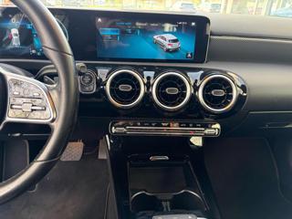 MERCEDES-BENZ A 180 usata, con Fendinebbia