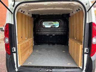 FIAT Doblo usata, con Bracciolo
