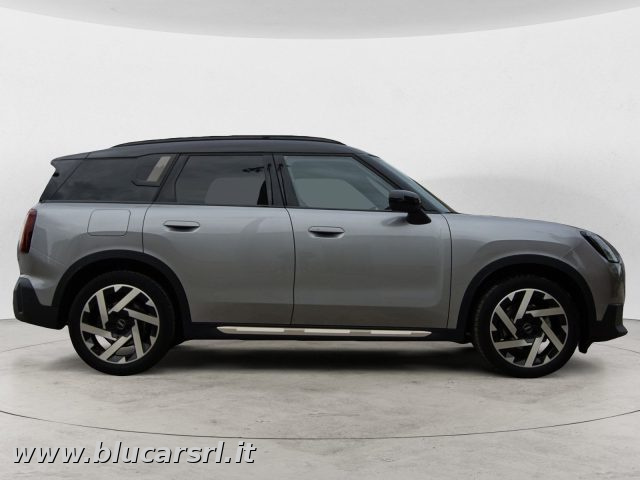 MINI Countryman usata 3