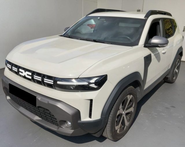 DACIA Duster usata, con Airbag