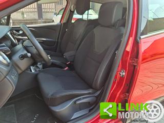 RENAULT Clio usata, con Cerchi in lega
