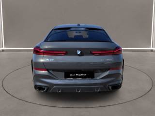 BMW X6 usata, con Airbag Passeggero