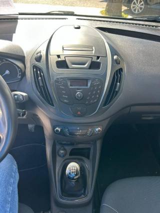 FORD Transit Courier usata, con Lettore CD