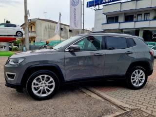 JEEP Compass usata, con Airbag Passeggero