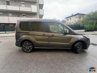 FORD Tourneo Connect usata, con Chiusura centralizzata