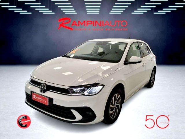 VOLKSWAGEN Polo usata 1
