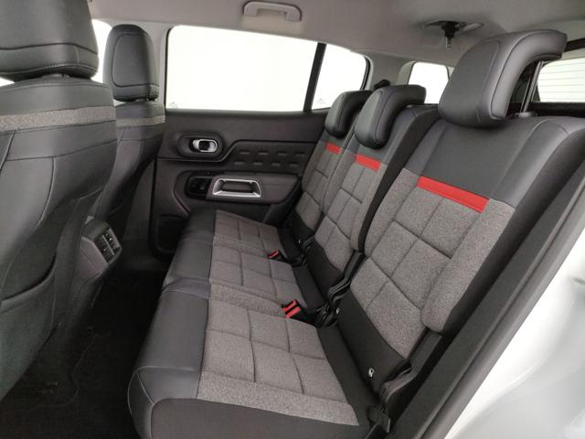 CITROEN C5 Aircross usata, con Vetri oscurati