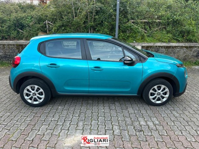 CITROEN C3 usata 6