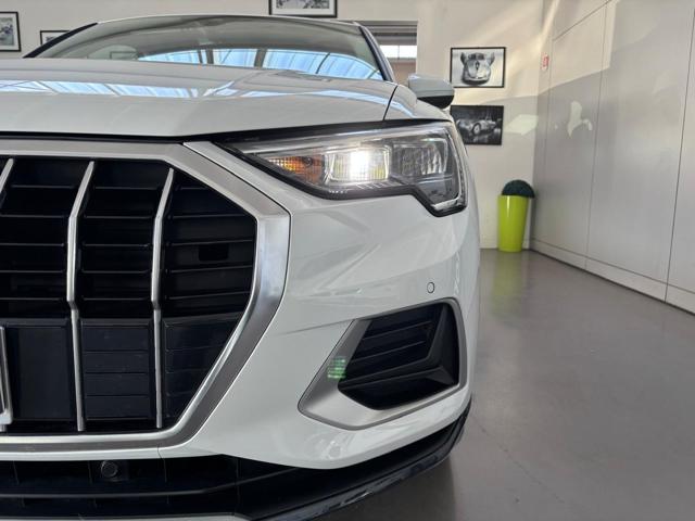 AUDI Q3 usata, con Sistema di navigazione