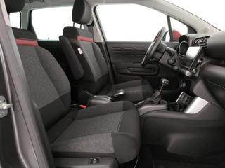 CITROEN C3 Aircross usata, con Cerchi in lega