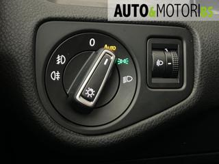 VOLKSWAGEN Golf usata, con Servosterzo