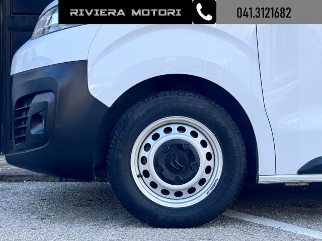 CITROEN Jumpy usata, con Autoradio