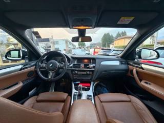 BMW X4 usata, con Climatizzatore