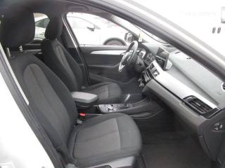 BMW X1 usata, con Cerchi in lega