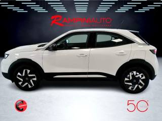OPEL Mokka usata 12