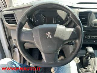 PEUGEOT Expert usata, con Specchietti laterali elettrici