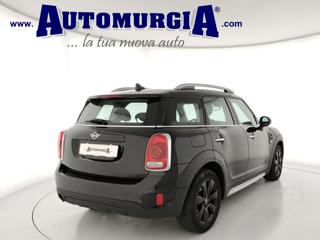 MINI Countryman usata, con Airbag Passeggero