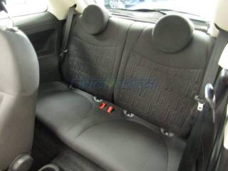 FIAT 500 usata, con Controllo trazione