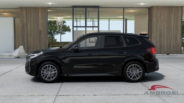 BMW X1 usata 2