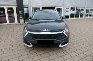 KIA Sportage usata, con Airbag