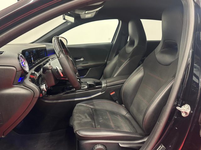 MERCEDES-BENZ A 250 usata, con Controllo trazione