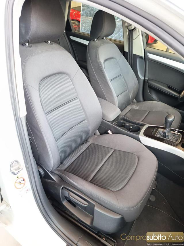 AUDI A4 usata 27
