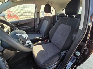 KIA Picanto usata, con Immobilizzatore elettronico