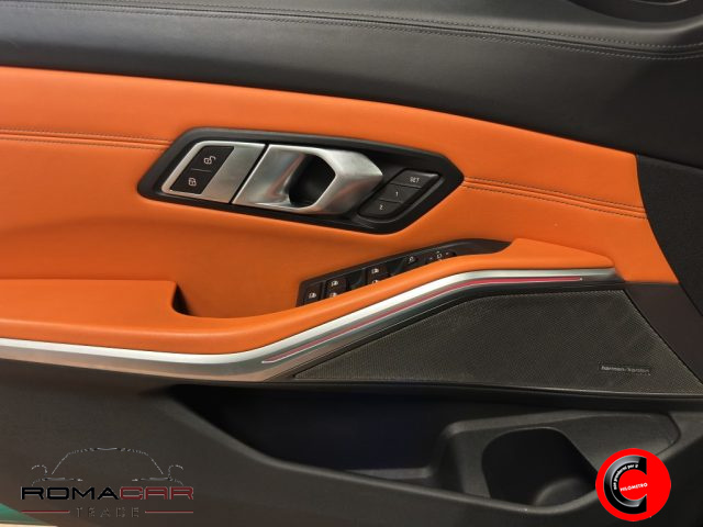 BMW M3 usata, con Fari LED