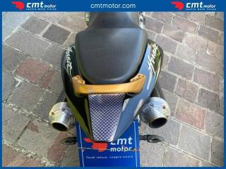 HONDA Hornet 600 usata 13