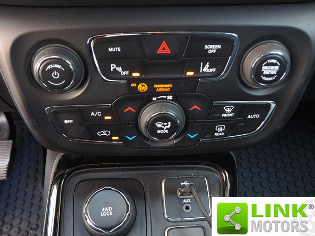 JEEP Compass usata 22