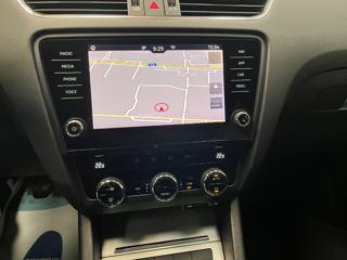 SKODA Octavia usata, con Climatizzatore