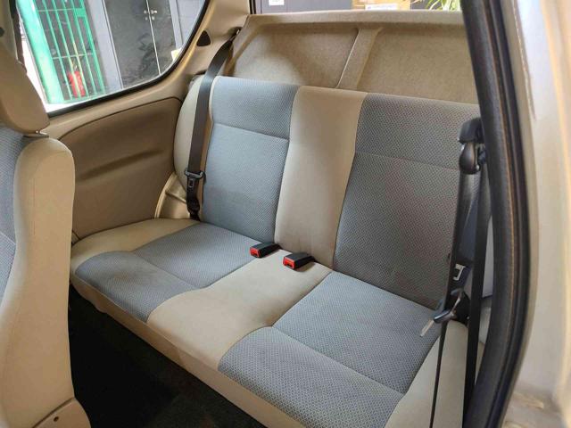 FIAT Seicento usata 9