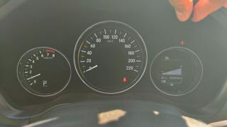 HONDA HR-V usata, con Bracciolo