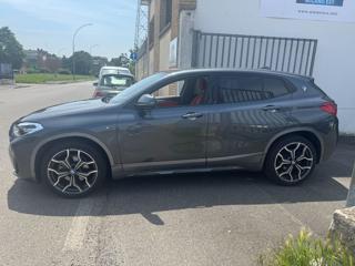 BMW X2 usata, con Airbag