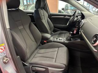 AUDI A3 usata, con Controllo trazione