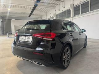 MERCEDES-BENZ A 200 usata, con Airbag