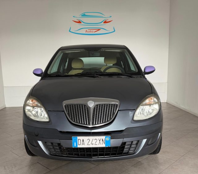 LANCIA Ypsilon usata 0