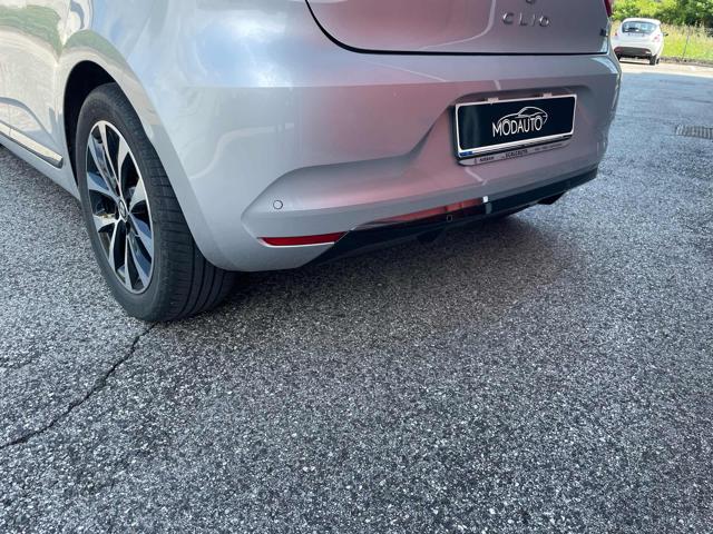 RENAULT Clio usata, con Boardcomputer