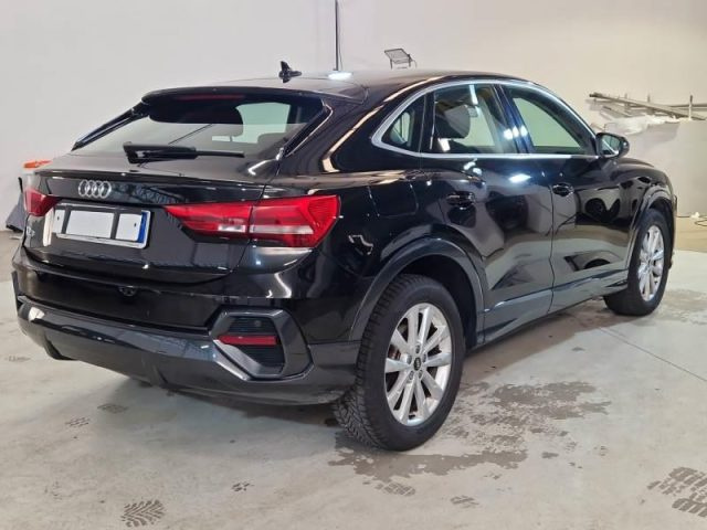 AUDI Q3 usata, con Airbag