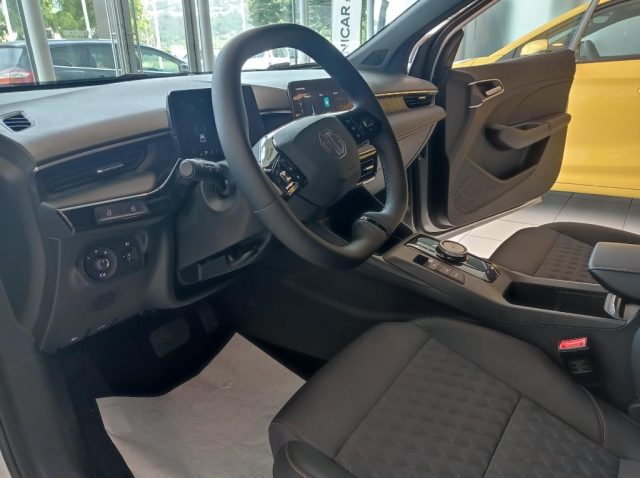 MG MG3 usata, con Controllo trazione