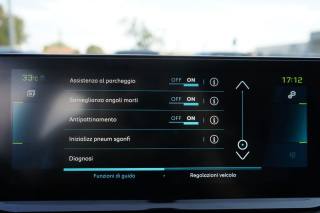 PEUGEOT 3008 usata, con Servosterzo