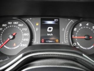 FIAT Tipo usata, con Touch screen