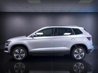 SKODA Karoq usata, con Cerchi in lega