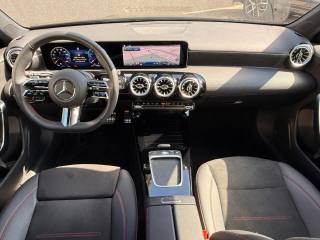 MERCEDES-BENZ A 200 usata, con Controllo trazione