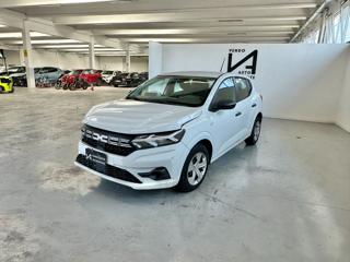 DACIA Sandero usata, con Airbag laterali