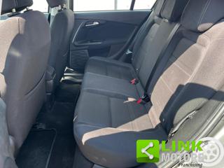 FIAT Tipo usata, con Autoradio