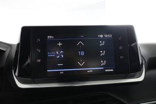 PEUGEOT 2008 usata 10